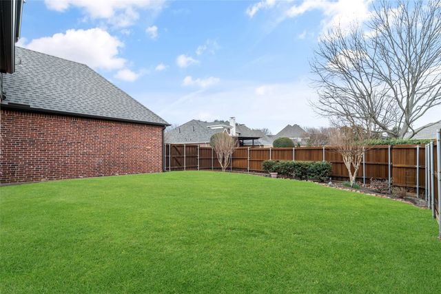 1012 Cross Plains Drive, Allen, TX 75013