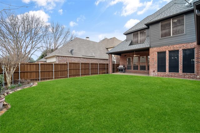 1012 Cross Plains Drive, Allen, TX 75013