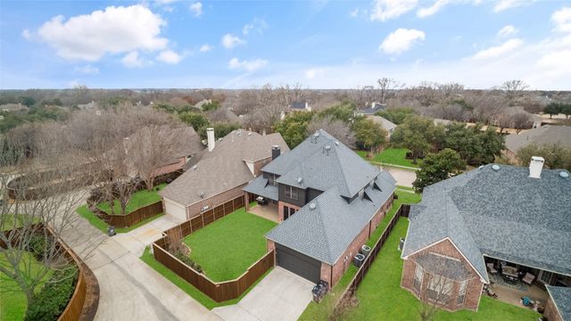 1012 Cross Plains Drive, Allen, TX 75013