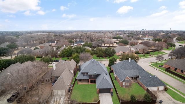 1012 Cross Plains Drive, Allen, TX 75013