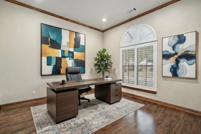 1012 Cross Plains Drive, Allen, TX 75013