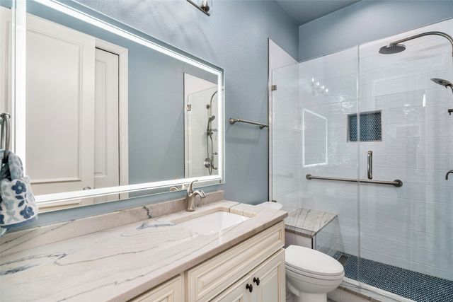 1012 Cross Plains Drive, Allen, TX 75013