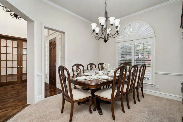 1012 Cross Plains Drive, Allen, TX 75013