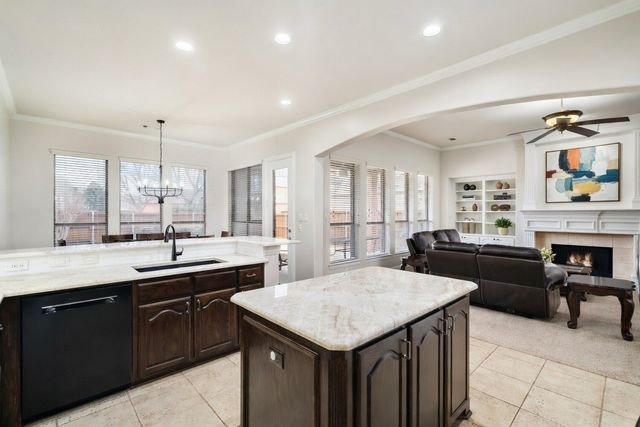 1012 Cross Plains Drive, Allen, TX 75013