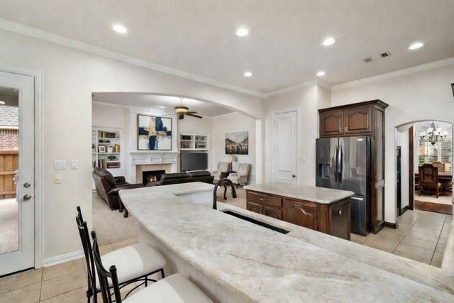 1012 Cross Plains Drive, Allen, TX 75013