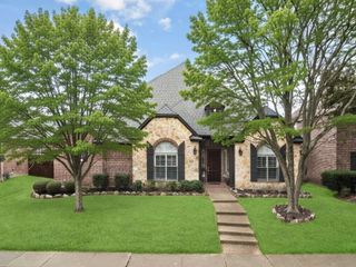 1012 Cross Plains Drive, Allen, TX 75013