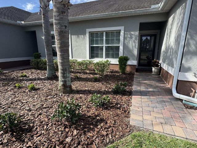 3538 FAIRWATERS COURT B, Clermont, FL 34711