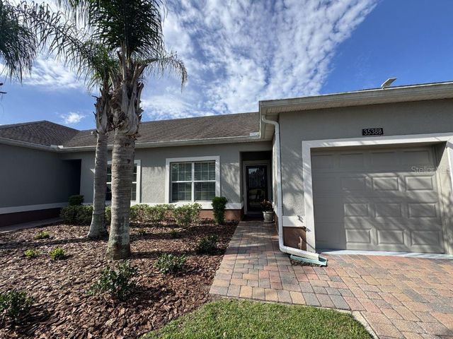 3538 FAIRWATERS COURT B, Clermont, FL 34711