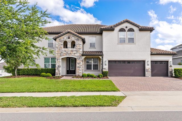 1698 JUNIPER HAMMOCK STREET, Winter Garden, FL 34787