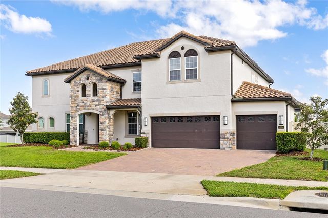 1698 JUNIPER HAMMOCK STREET, Winter Garden, FL 34787