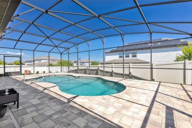 1698 JUNIPER HAMMOCK STREET, Winter Garden, FL 34787