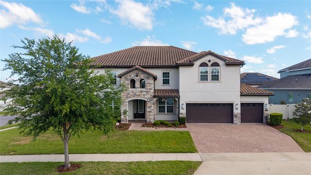 1698 JUNIPER HAMMOCK STREET, Winter Garden, FL 34787