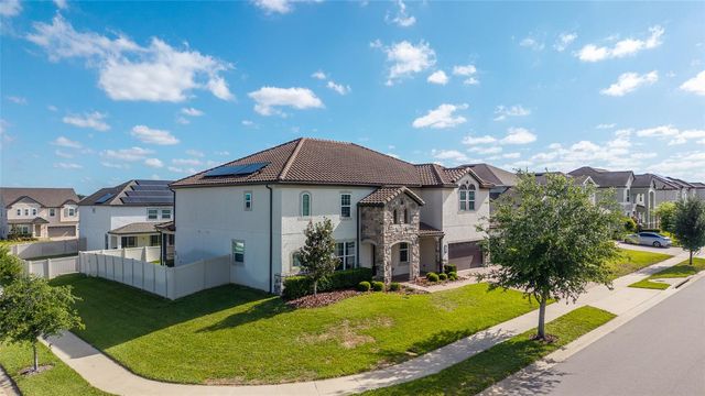 1698 JUNIPER HAMMOCK STREET, Winter Garden, FL 34787