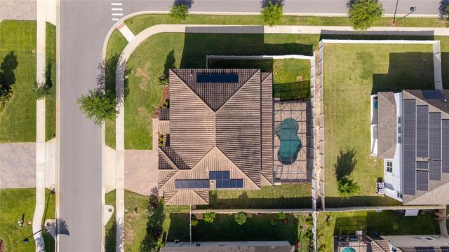 1698 JUNIPER HAMMOCK STREET, Winter Garden, FL 34787