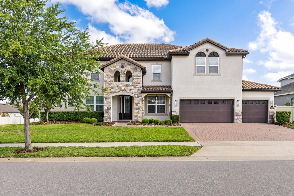 1698 JUNIPER HAMMOCK STREET, Winter Garden, FL 34787