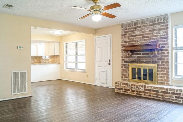 12645 Lake Conroe Hills Drive, Willis, TX 77318