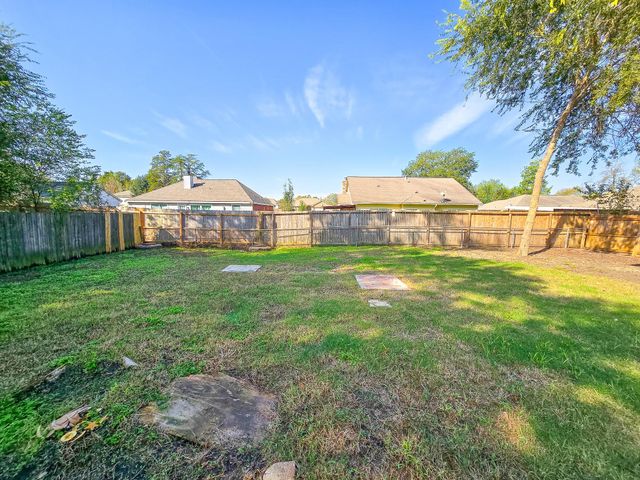 12645 Lake Conroe Hills Drive, Willis, TX 77318