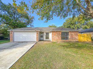 12645 Lake Conroe Hills Drive, Willis, TX 77318