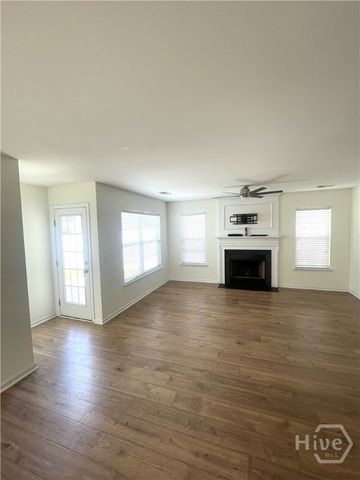 6 Timber Crest Court, Savannah, GA 31407