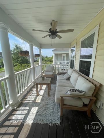 6 Timber Crest Court, Savannah, GA 31407