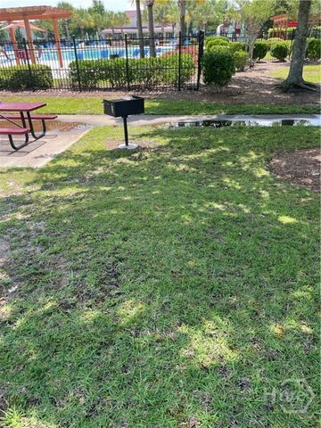 6 Timber Crest Court, Savannah, GA 31407