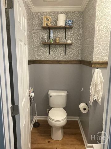 6 Timber Crest Court, Savannah, GA 31407