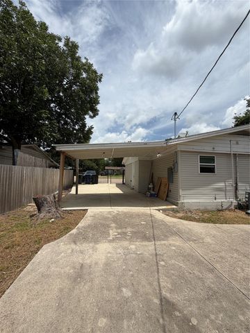 401 E Miller Road, Garland, TX 75041