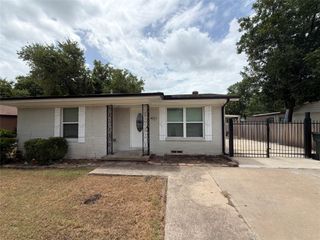 401 E Miller Road, Garland, TX 75041