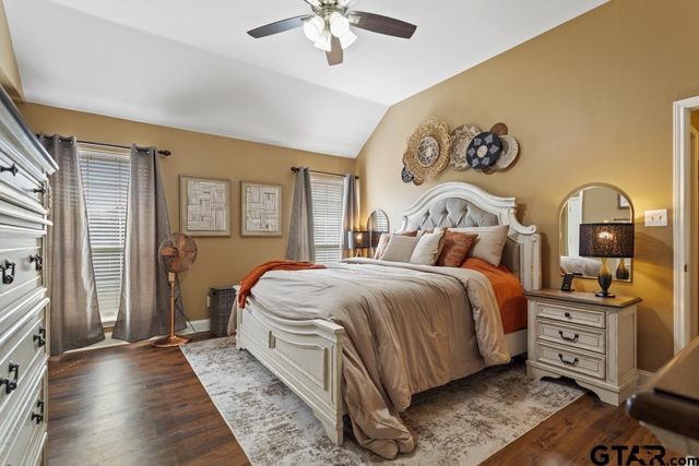 1721 Sapphire Cay, Whitehouse, TX 75791