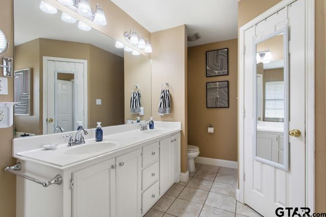 1721 Sapphire Cay, Whitehouse, TX 75791