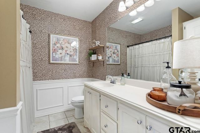 1721 Sapphire Cay, Whitehouse, TX 75791