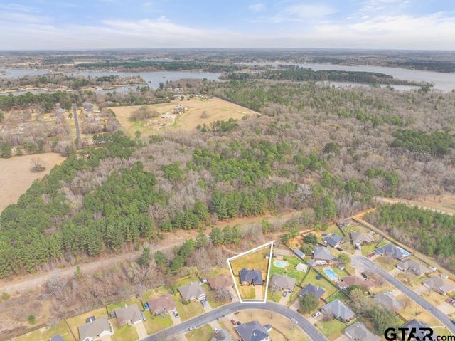 1721 Sapphire Cay, Whitehouse, TX 75791