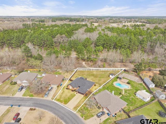 1721 Sapphire Cay, Whitehouse, TX 75791