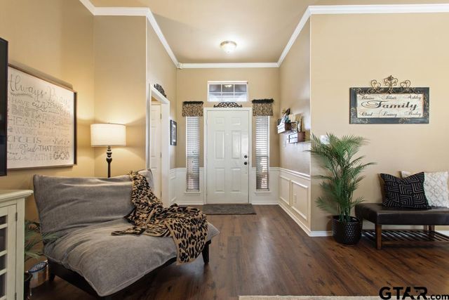 1721 Sapphire Cay, Whitehouse, TX 75791