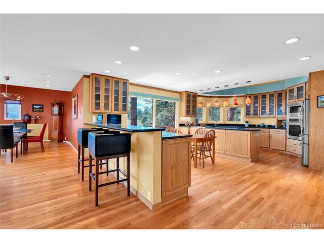 2255 Stonecrop Way, Golden, CO 80401