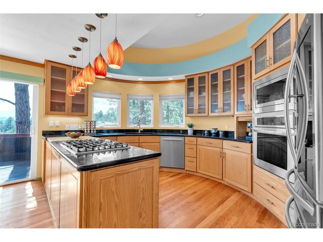 2255 Stonecrop Way, Golden, CO 80401