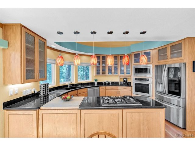 2255 Stonecrop Way, Golden, CO 80401