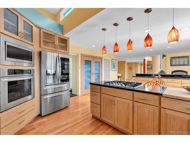 2255 Stonecrop Way, Golden, CO 80401