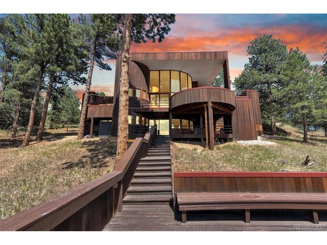 2255 Stonecrop Way, Golden, CO 80401
