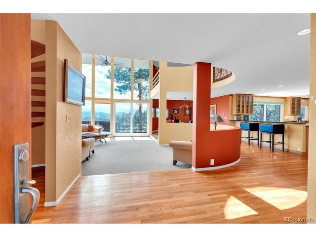 2255 Stonecrop Way, Golden, CO 80401