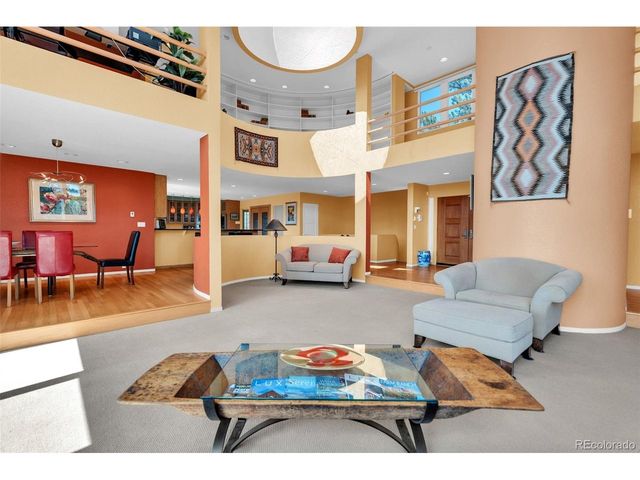 2255 Stonecrop Way, Golden, CO 80401
