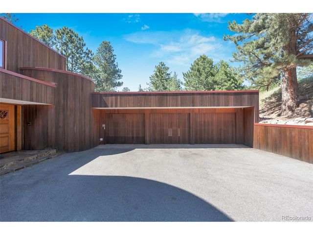 2255 Stonecrop Way, Golden, CO 80401