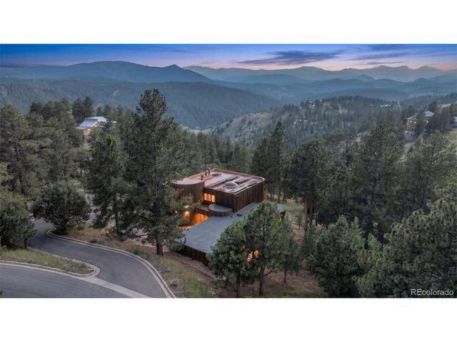 2255 Stonecrop Way, Golden, CO 80401