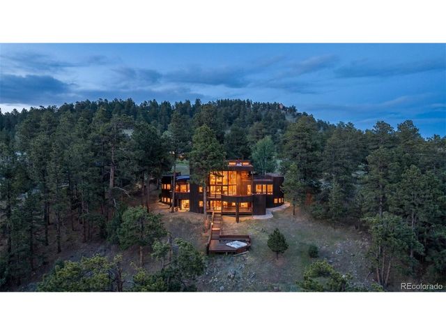 2255 Stonecrop Way, Golden, CO 80401