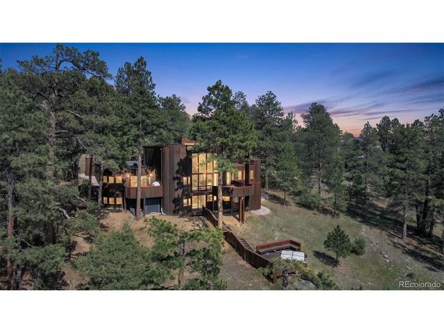 2255 Stonecrop Way, Golden, CO 80401