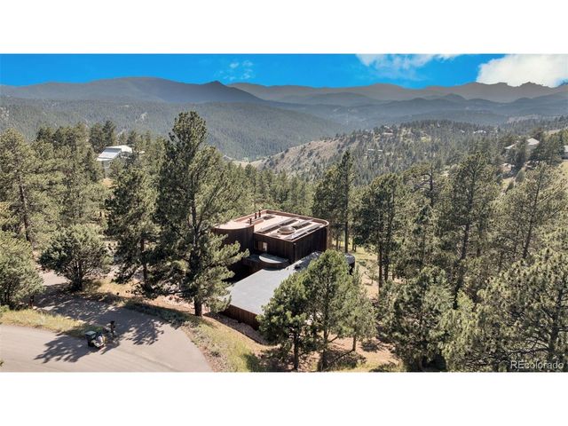2255 Stonecrop Way, Golden, CO 80401