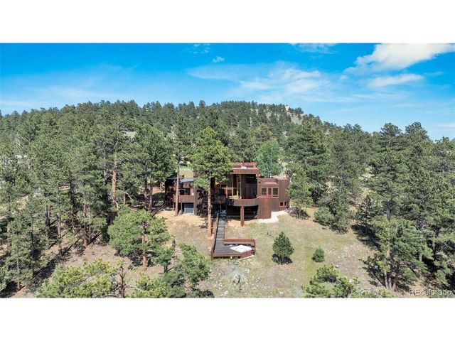 2255 Stonecrop Way, Golden, CO 80401
