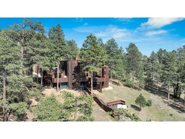 2255 Stonecrop Way, Golden, CO 80401