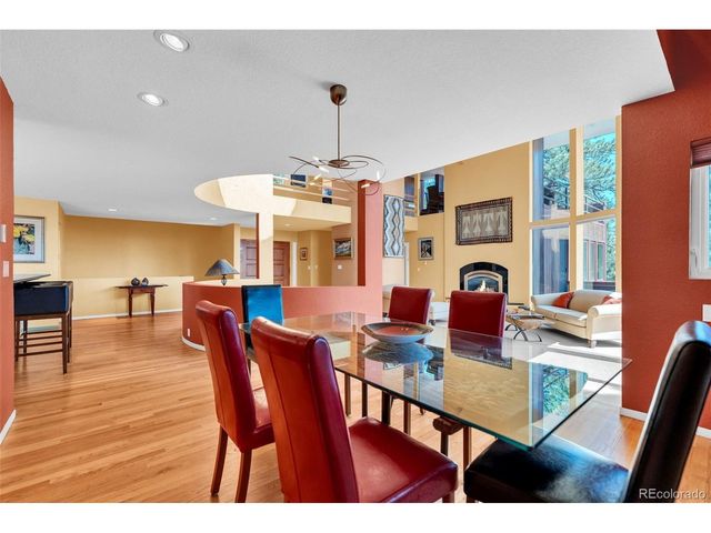 2255 Stonecrop Way, Golden, CO 80401