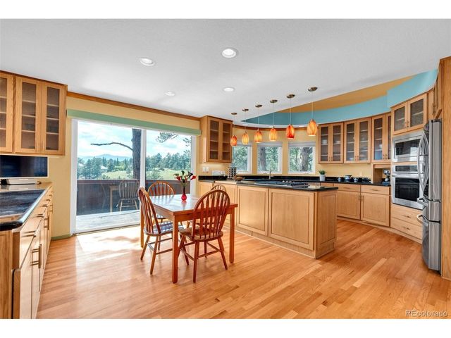 2255 Stonecrop Way, Golden, CO 80401